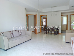 Caribbean At Keppel Bay (D4), Condominium #165734722